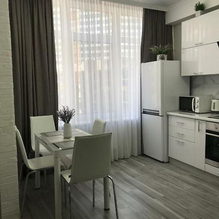 Apartment Kamanina Odessa Extérieur photo