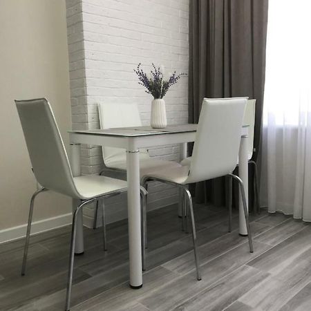 Apartment Kamanina Odessa Extérieur photo