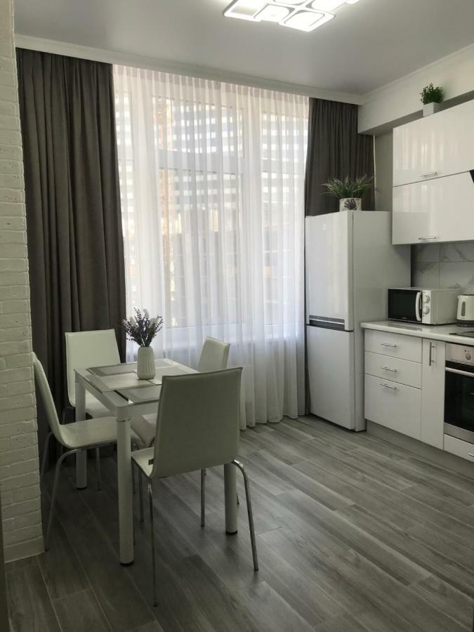 Apartment Kamanina Odessa Extérieur photo