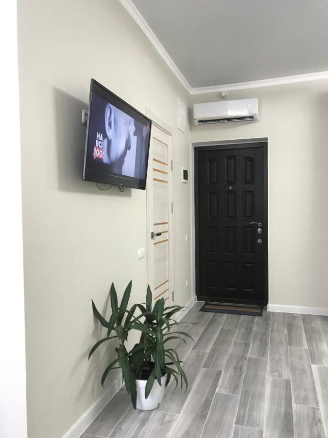 Apartment Kamanina Odessa Extérieur photo