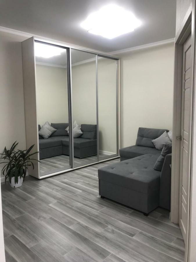 Apartment Kamanina Odessa Extérieur photo