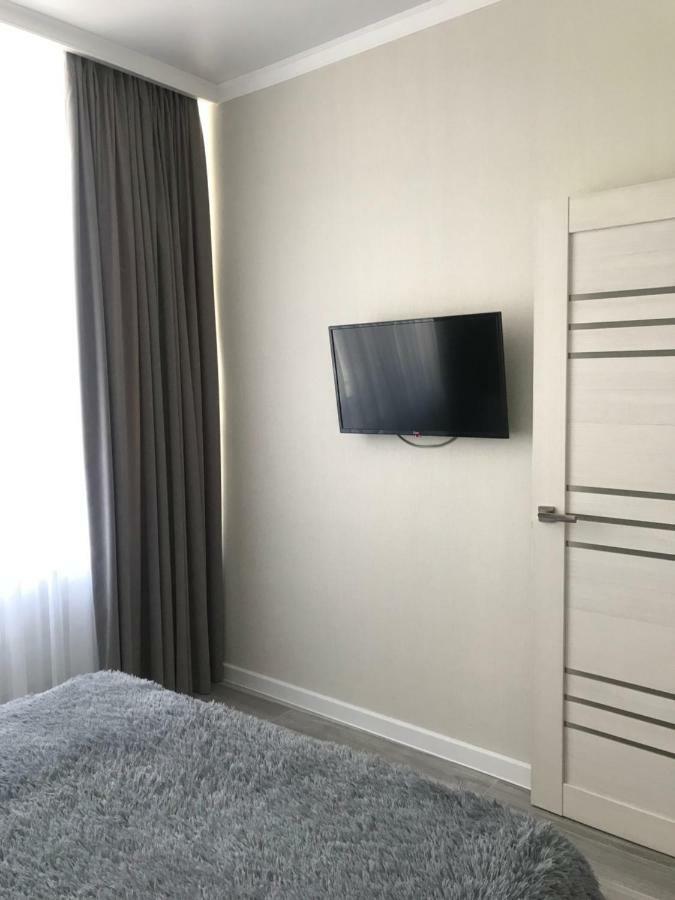 Apartment Kamanina Odessa Extérieur photo